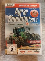 Agrar Simulator 2013 (OR) Addon (PC)