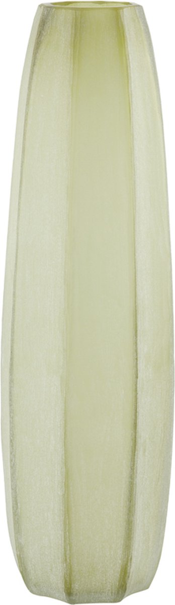 Vaas BRADLEY - Ø17x60cm - Groen