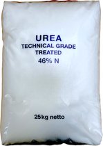 Dooikorrels Ureum - Zak 25 kg | Milieuvriendelijk