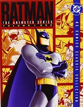 Batman: Animated volume One