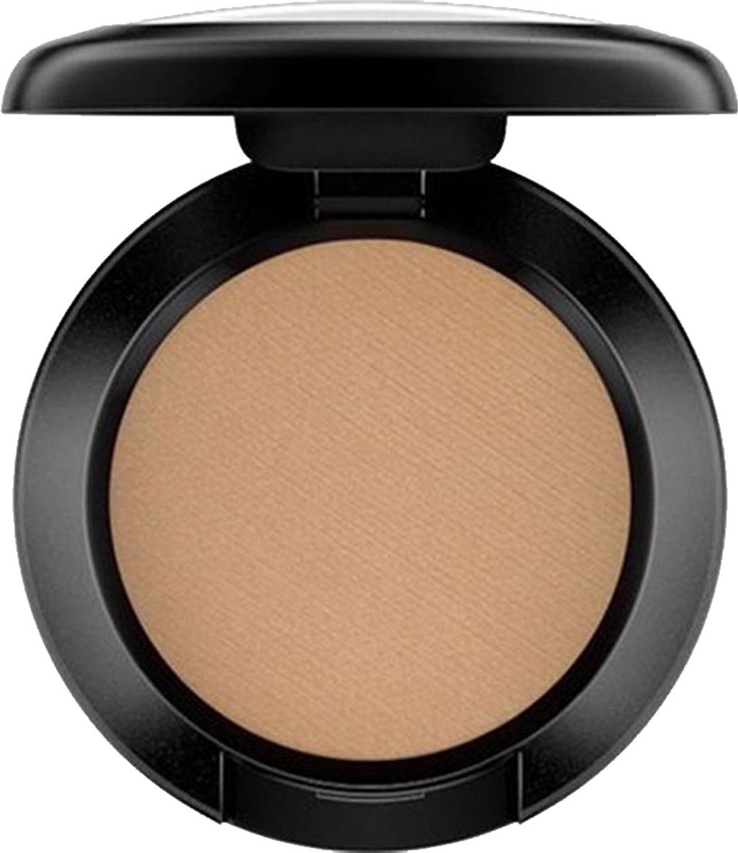 Mac - Small Eyeshadow Satin - Soba