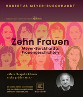 Edition Gesellschaft - Zehn Frauen