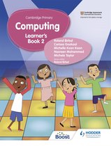 Cambridge Primary - Cambridge Primary Computing Learner's Book Stage 2