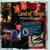 Land Of The Tango