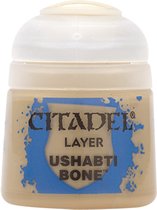 Citadel Layer: Ushabti Bone
