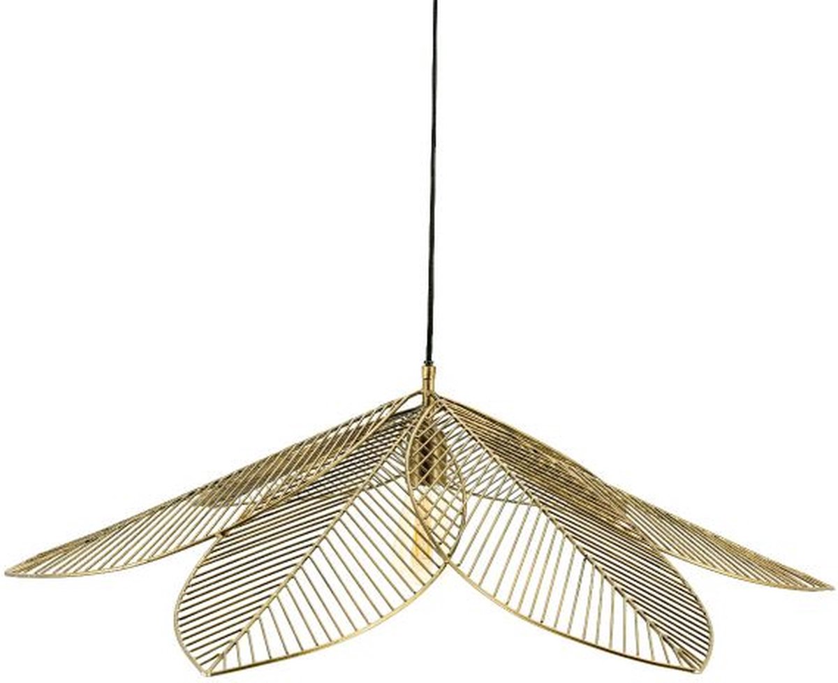 Furnilux - Hang lamp Archtiq bronze 85 x 85 x 24 cm