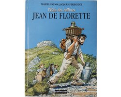 Jean De Florette