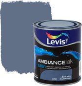 Levis Ambiance - Laque - Satin - Hurricane - 0 75L