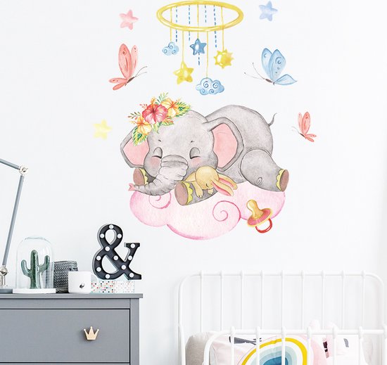 Little Deco 3D-muursticker, muurtattoo kinderkamer, paard Little Deco 3D-muursticker, muurtattoo kinderkamer, paard