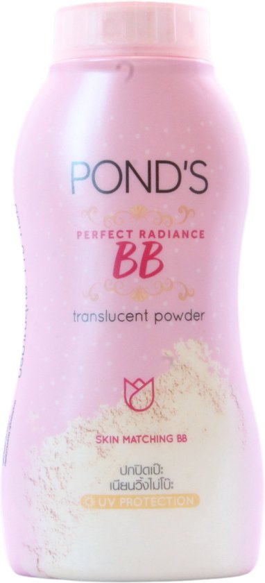 Pond’s Magic Face Powder 50ml | bol