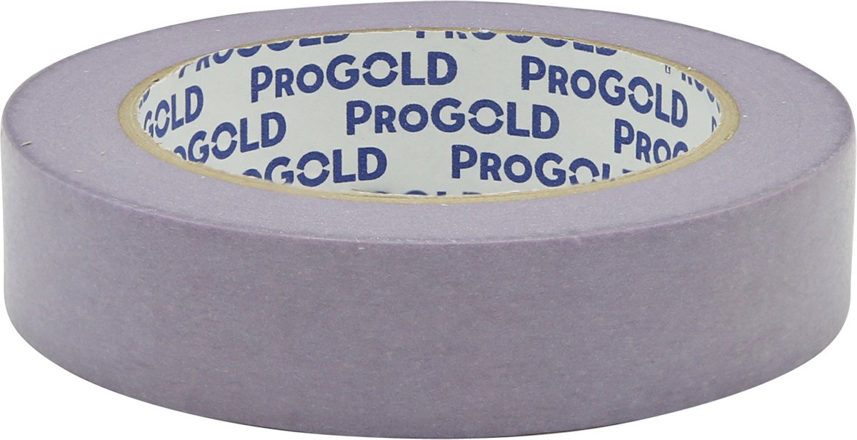 ProGold Masking Tape Paars - 24 mm