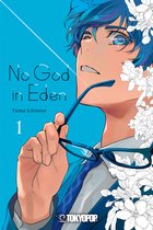 No God in Eden 1 - No God in Eden, Band 01