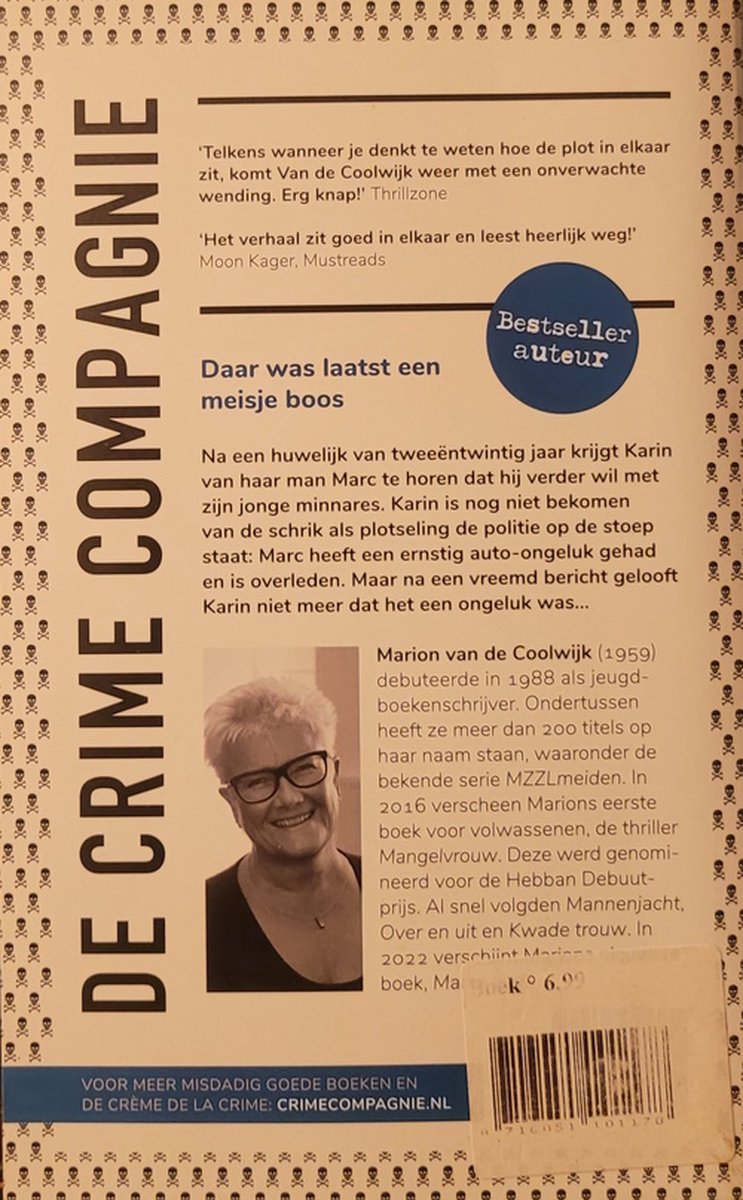 Mannenjacht – foto 2