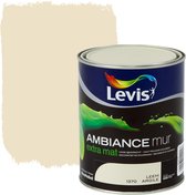 Levis Ambiance Mur Extra Mat Leem 1L