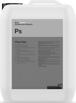 Koch Chemie Plast Star 10 liter - Rubber & Kunststof Dressing