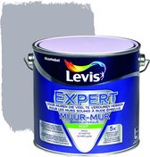 Levis Expert Muurverf Binnen - Mat - Amethist - 2.5L