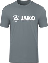 Jako - T-shirt Promo - Grijze T-shirts Kids-164