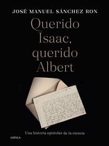 Serie Mayor - Querido Isaac, querido Albert