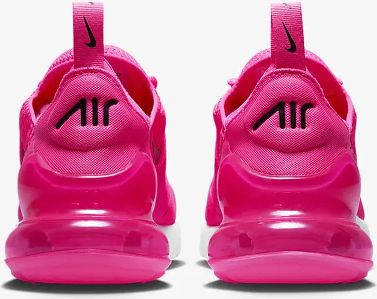 nike air max 270pink