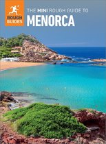 Mini Rough Guides - The Mini Rough Guide to Menorca (Travel Guide eBook)
