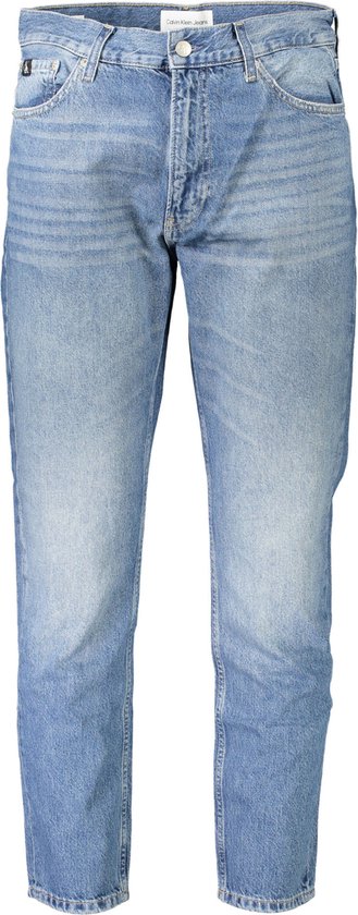 Calvin Klein Jeans Blauw 28 Homme