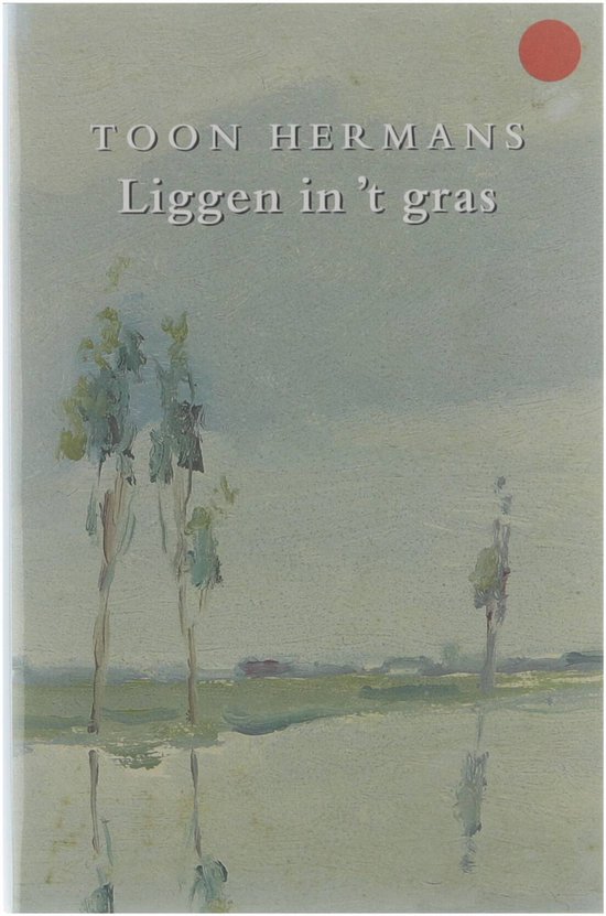 Liggen In Het Gras - cover
