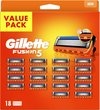 Gillette Fusion5 - Navulmesjes - Voor Mannen - 18 Navulmesjes