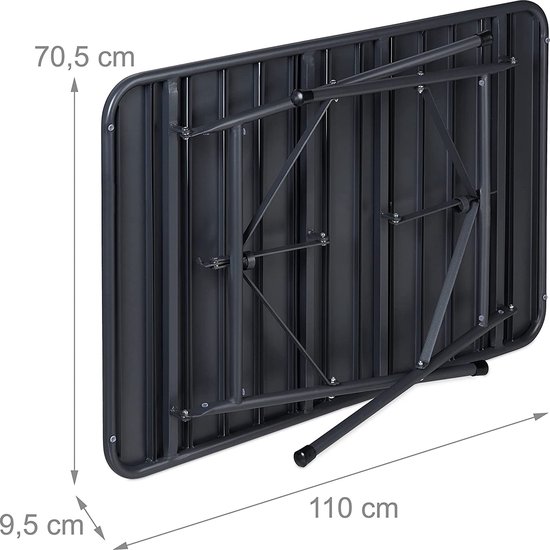 Table for Tesla Model 3, Y, S, X Laptop and Breaks, Foldable Table, Dining Table, Tesla Suitable Accessories