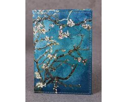 paspoorthoes - paspoortcover - paspoorthouder - reizen - vakantie - waterdicht