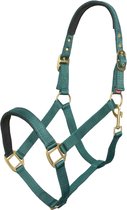 Imperial Riding - Halster - Classic Sport - Forest Green - Maat Cob