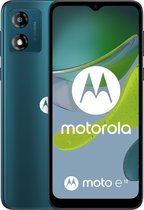 Motorola Moto e13 - 64GB - Aurora Green