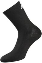 GSG Socks CALZINO Black maat L/XL