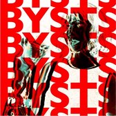 Bysts - Palace (LP)