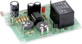 Kit interrupteur crépusculaire H-Tronic 12 V/ DC