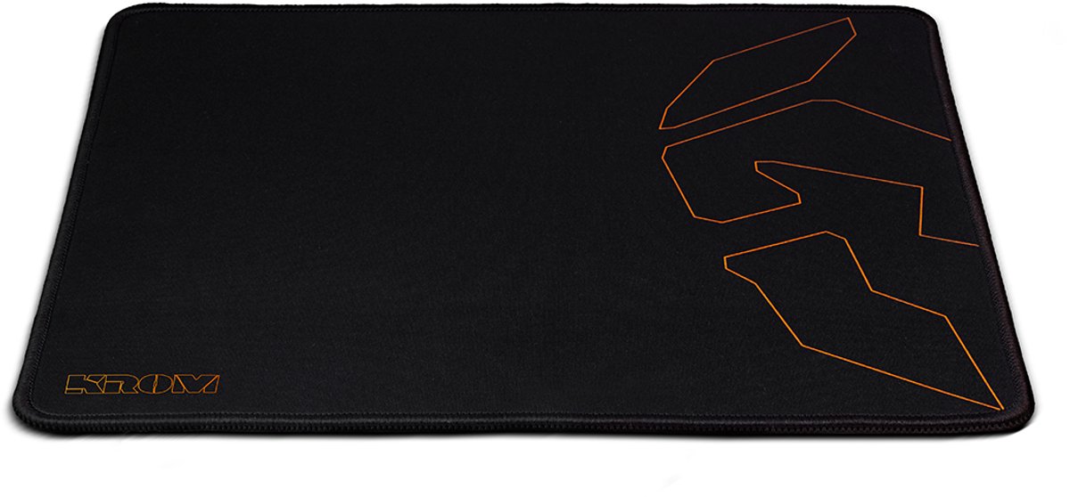 NOX Knout Speed Zwart