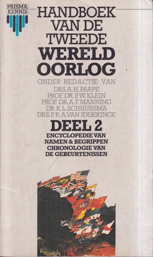 Handboek