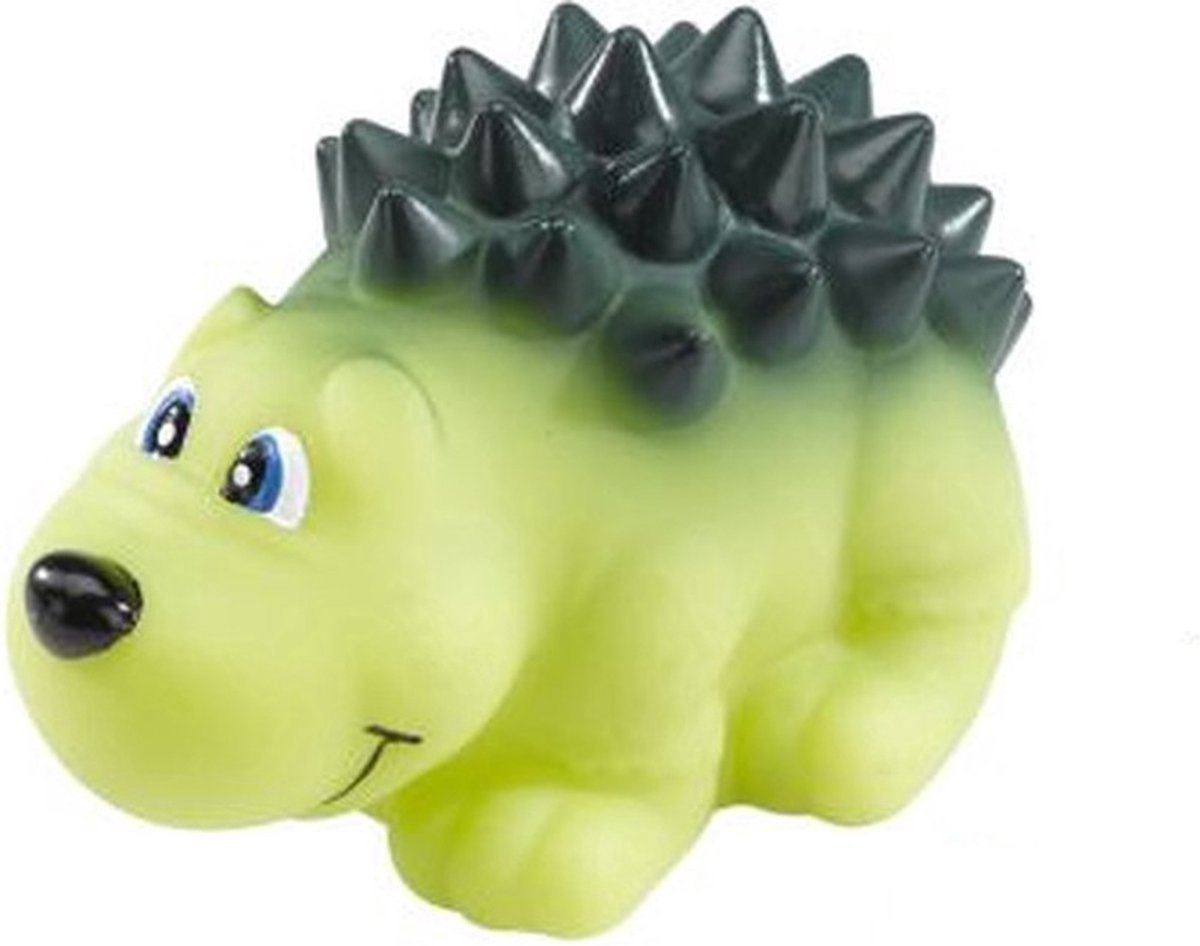 Ferplast knuffel stekelvarken speelgoed | 12.5 cm | bol