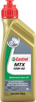 Versnellingsbakolie Castrol MTX 10W40 1L | 151AD4