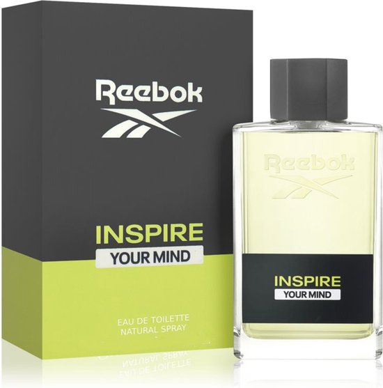 Inspire Your Mind Edt