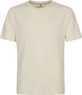 Anerkjendt - Akkikki T-shirt Off White - Heren - Maat XL - Regular-fit