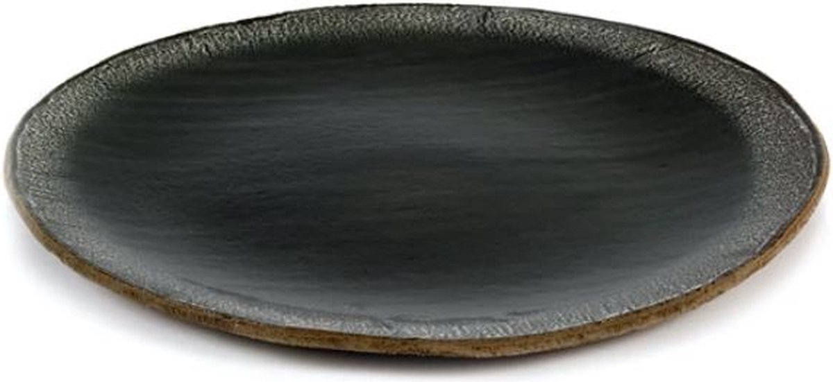 Serax Frédérick Gautier FCK schaal cement D40cm grijs