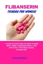 Flibanserin (Viagra for Women):