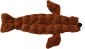 Skinneeez - Hondenspeelgoed - Tons-O-Squeakers Walrus - 51 cm