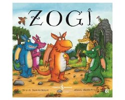 Zogi