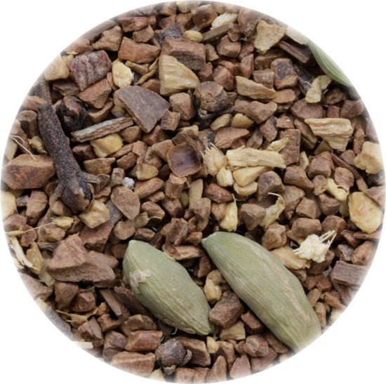 Losse thee - Chai Thee - Chai Spices - 120g