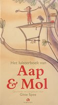 Aap & mol - luisterboek - Voorgelezen door Gitte Spee