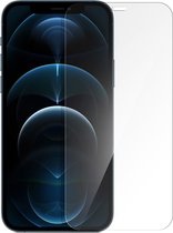 Geschikt voor Apple iPhone 12 Pro Max 9H Flexibel Glas Schokbestendige Screanprotector