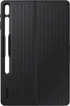 Samsung Protective Standing Hoesje - Samsung Galaxy Tab S8+ - Zwart
