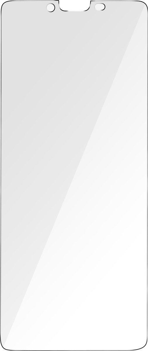 Xperia 10 2 Flexibel glas 7H 2,5 keer sterker 3mk flexibel glas