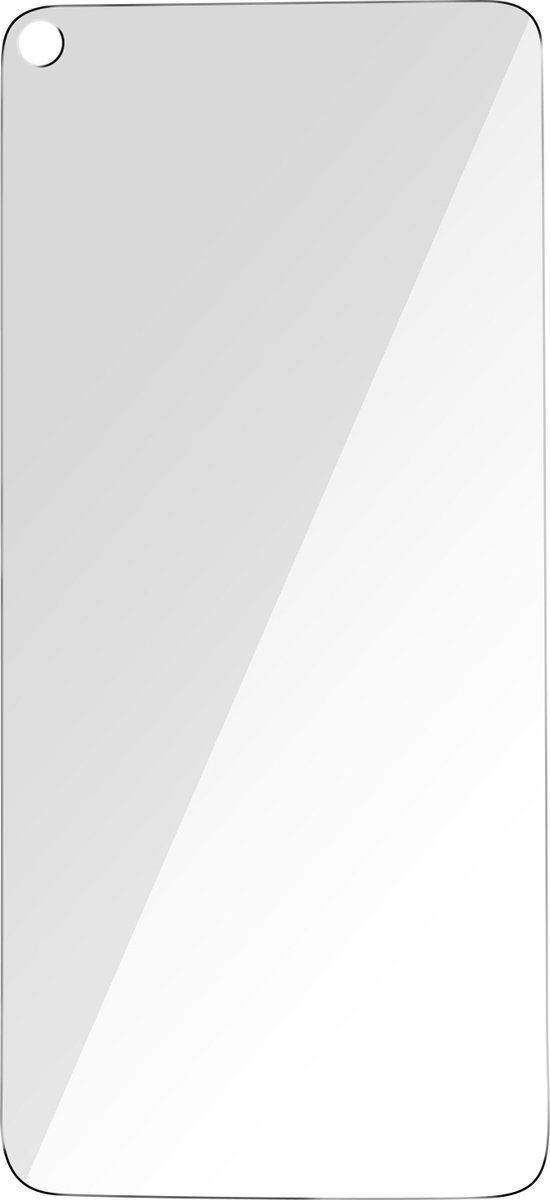 Google Pixel 5 7H Flexible Glass 2,5 keer sterker 3mk Flexible Glass